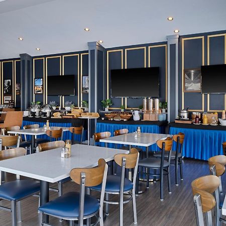波音特酒店 纽约 外观 照片
